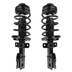 Unity Automotive Complete Strut Assemblies for 2003-2007 ION - 2-11270-001