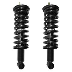 Unity Automotive Complete Strut Assemblies 2-11290-001