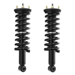 Unity Automotive Complete Strut Assemblies for 2005-2021 FRONTIER - 2-11296-001