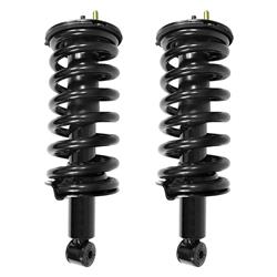 Unity Automotive Complete Strut Assemblies 2-11300-001