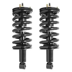 Unity Automotive Complete Strut Assemblies 2-11302-001