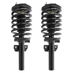 Unity Automotive Complete Strut Assemblies for 1986-1995 SABLE, TAURUS - 2-11310-001
