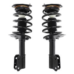 Unity Automotive Complete Strut Assemblies for 2001-2005 AZTEK, 2002-2007 RENDEZVOUS - 2-11320-001