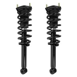 Unity Automotive Complete Strut Assemblies for 1990-2000 LS400 - 2-11330-001