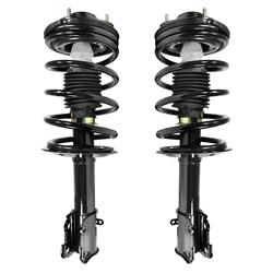 Unity Automotive Complete Strut Assemblies for 2000-2005 NEON - 2-11350-001