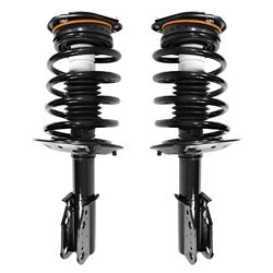 Unity Automotive Complete Strut Assemblies 2-11360-001
