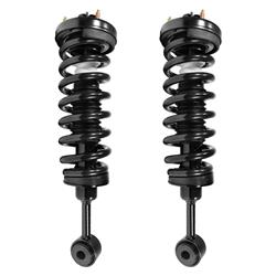 Unity Automotive Complete Strut Assemblies 2-11380-001