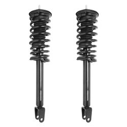 Unity Automotive Complete Strut Assemblies for 2007-2017 LS460 - 2-11396-001