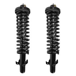 Unity Automotive Complete Strut Assemblies for 1990-1993 ACCORD - 2-11400-001
