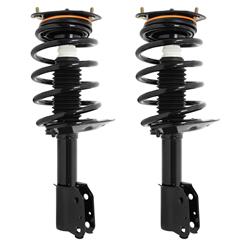 Unity Automotive Complete Strut Assemblies 2-11440-001