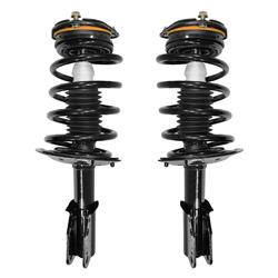 Unity Automotive Complete Strut Assemblies for 1998-2005 PARK AVENUE, 1998-1999 RIVIERA - 2-11450-001