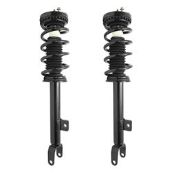 Unity Automotive Complete Strut Assemblies for 2011-2022 300, 2011 CHALLENGER - 2-11510-001