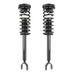 Unity Automotive Complete Strut Assemblies 2-11520-001