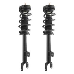 Unity Automotive Complete Strut Assemblies for 2012-2023 300, CHALLENGER, 2011-2022 CHARGER - 2-11530-001