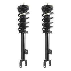 Unity Automotive Complete Strut Assemblies for 2012-2018 CHALLENGER, CHARGER - 2-11540-001