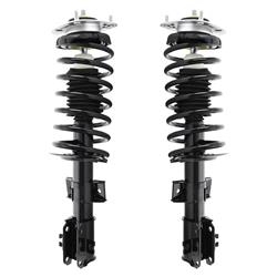 Unity Automotive Complete Strut Assemblies 2-11550-001