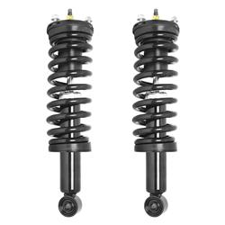 Unity Automotive Complete Strut Assemblies for 2004-2008 CANYON, COLORADO - 2-11600-001