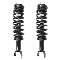 Unity Automotive Complete Strut Assemblies for 2006-2008 RAM 1500 - 2-11610-001