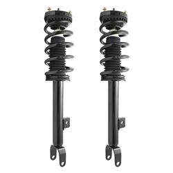 Unity Automotive Complete Strut Assemblies for 2011 CHALLENGER, 2011-2023 CHARGER - 2-11640-001