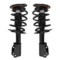 Unity Automotive Complete Strut Assemblies for 2006-2011 DTS, LUCERNE - 2-11700-001