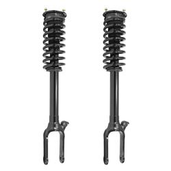 Unity Automotive Complete Strut Assemblies for 2007-2009 R320, 2006-2012 R350, 2006-2007 R500 - 2-11720-001
