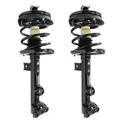 Unity Automotive Complete Strut Assemblies 2-11730-001