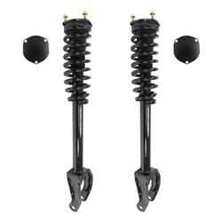 Unity Automotive Complete Strut Assemblies 2-11760-001