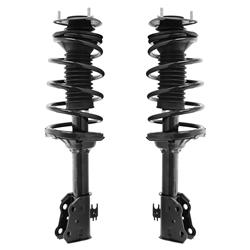 Unity Automotive Complete Strut Assemblies for 2000-2005 ECHO - 2-11790-001