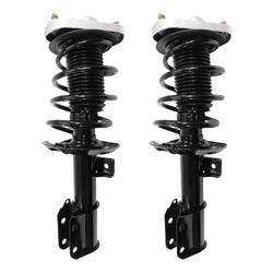 Unity Automotive Complete Strut Assemblies 2-11810-001