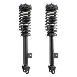 Unity Automotive Complete Strut Assemblies for 2005-2010 300, 2006-2010 CHARGER, 2006-2008 MAGNUM - 2-11820-001