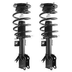 Unity Automotive Complete Strut Assemblies for 2013-2019 FUSION - 2-11830-001