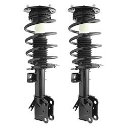 Unity Automotive Complete Strut Assemblies for 2013-2019 FUSION - 2-11840-001