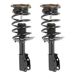 Unity Automotive Complete Strut Assemblies