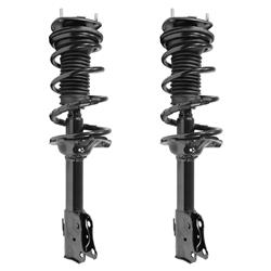 Unity Automotive Complete Strut Assemblies for 2004-2006 XB - 2-11920-001
