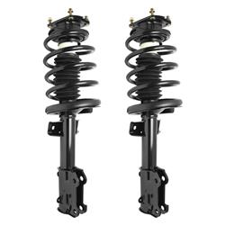 Unity Automotive Complete Strut Assemblies for 2011-2014 MUSTANG - 2-11930-001