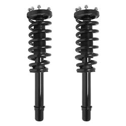 Unity Automotive Complete Strut Assemblies for 2004-2008 TL - 2-11940-001