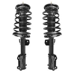 Unity Automotive Complete Strut Assemblies for 2005-2010 MUSTANG - 2-11950-001