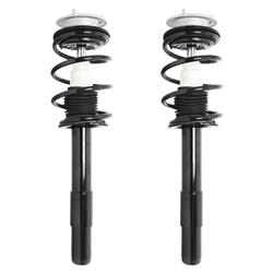 Unity Automotive Complete Strut Assemblies 2-11960-001