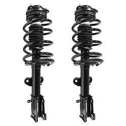 Unity Automotive Complete Strut Assemblies 2-11970-001