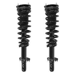 Unity Automotive Complete Strut Assemblies for 2006-2012 FUSION, 2006-2011 MILAN - 2-11980-001