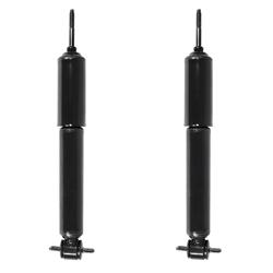 Unity Automotive Bare Shocks and Struts for 1990-2001 TOWN CAR - 2-12-143000