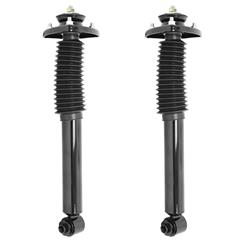 Unity Automotive Bare Shocks and Struts for 2000-2006 X5 - 2-12-525000