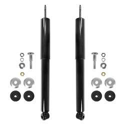 Unity Automotive Bare Shocks and Struts 2-12-540000