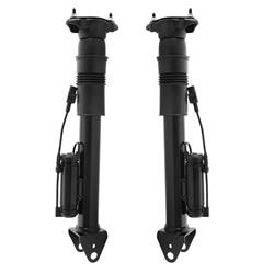 Unity Automotive Suspension Air Struts and Shocks for 2007-2009 R320, 2006-2012 R350, 2006-2007 R500 - 2-13-512800