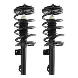 Unity Automotive Complete Strut Assemblies for 2004-2007 FREESTAR, MONTEREY - 2-13010-001