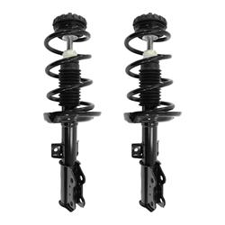 Unity Automotive Complete Strut Assemblies for 2010-2016 SRX - 2-13310-001
