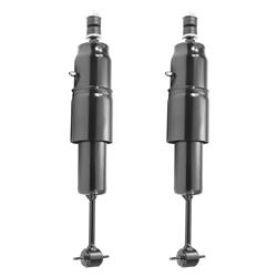 Unity Automotive Suspension Air Struts and Shocks for 1996-1999 EXPLORER - 2-14-113500