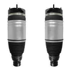 Unity Automotive Air Springs for 2011-2020 GRAND CHEROKEE - 2-15-117700