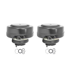 Unity Automotive Air Springs for 1995-1996 CONTINENTAL - 2-15-138000