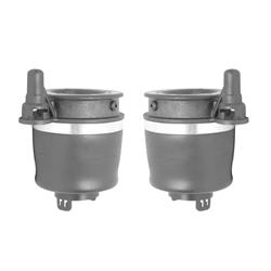 Unity Automotive Air Springs for 2003-2006 EXPEDITION, NAVIGATOR - 2-15-160000